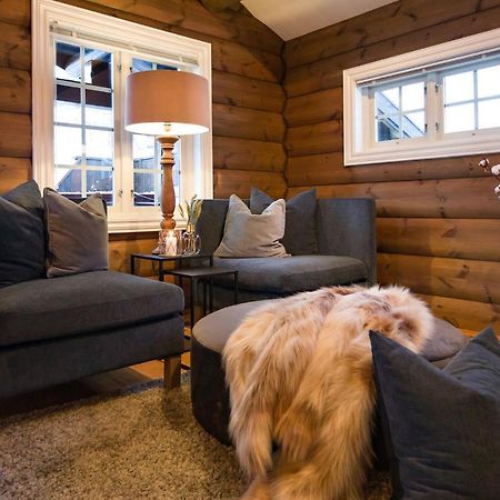 Strandafjellet Mountain Lodge Stranda  Εξωτερικό φωτογραφία