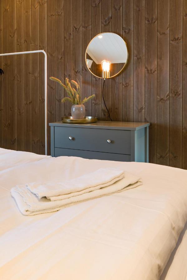 Strandafjellet Mountain Lodge Stranda  Εξωτερικό φωτογραφία