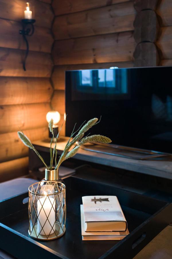 Strandafjellet Mountain Lodge Stranda  Εξωτερικό φωτογραφία
